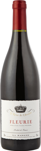 Fleurie La Madone