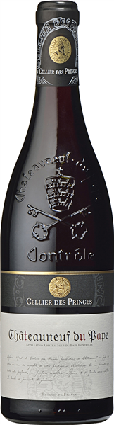 Chateauneuf Princes