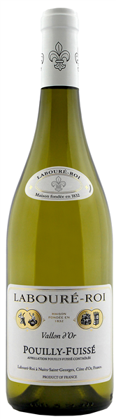 Laboure-Roi Pouilly-Fuissé