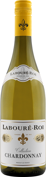 Laboure-roi Chardonnay 13Y