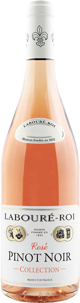 Laboure-roi Rose
