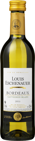 Louis Eschenauer Hvidvin