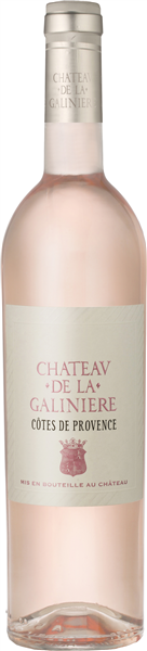 Château Galiniere Provence