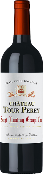 Chateau Tour Perey 14%