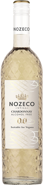 Nozeco Chardonnay 0,0%