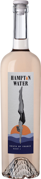 Hampton Water Rosé