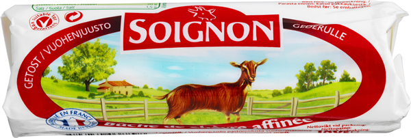 Soignon Gederulle