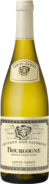 Jadot Bourgogne Blanc
