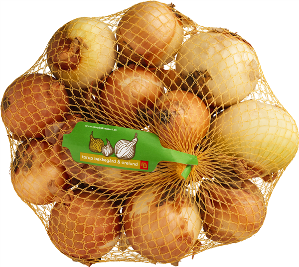 Løg 2 Kg.