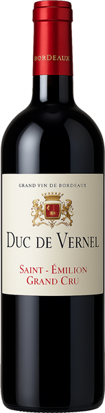 St. Emilion Vernel Gc 18
