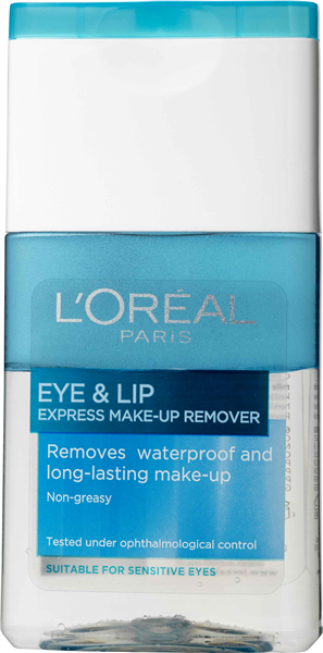 Loreal Eye & Lip Express