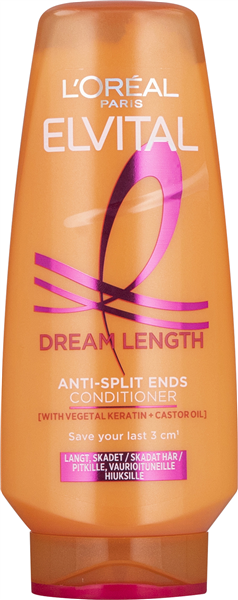 Elvital Dream Length Bals