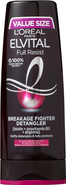 Elvital Full Resist Conditioner