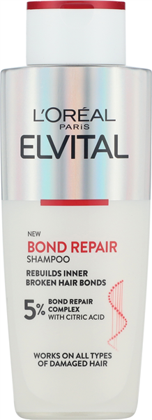 Elvital Bond Repair Shamp