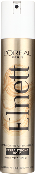 Elnett X Strong Hair Spray – produktbillede