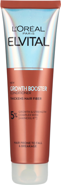 Elvital Growth Booste Cond