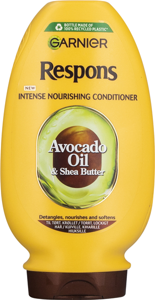 RESPONS BALSAM