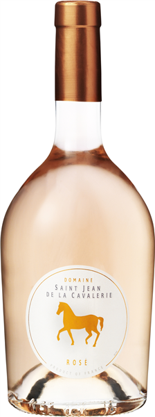 Domaine St.Jean 2019 12%