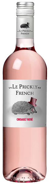 Prickly Rose 12,5%