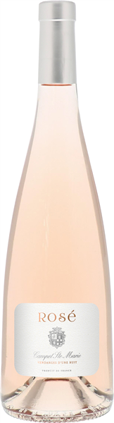 Campet Ste. Marie Gsm