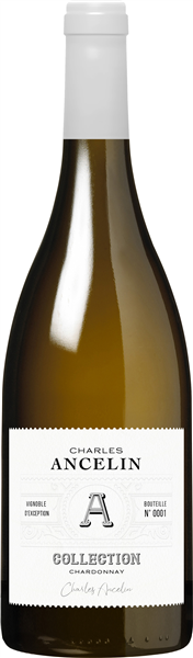 Ch. Ancelin Chardonnay – produktbillede