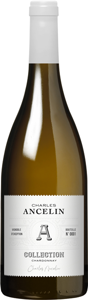 Château Ancelin Chardonnay