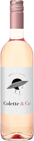 Colette & Co Blend