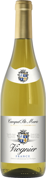 Campet Ste. Marie Viognier