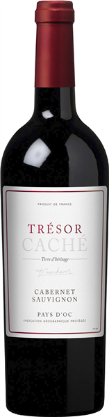 Tresor Cabernet Sauvignon