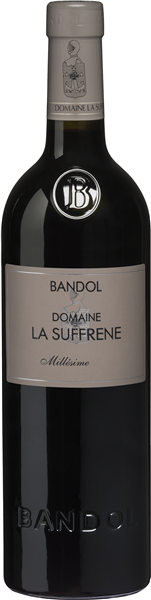 Bandol Rouge Tradition