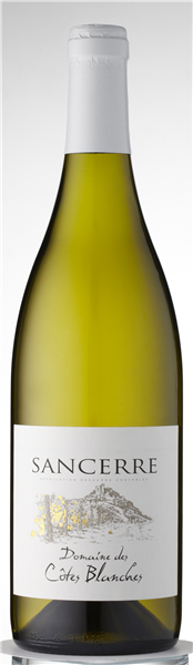 Sancerre CD Blanches