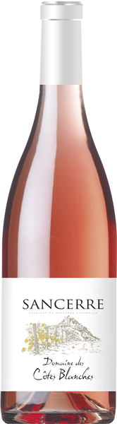 Sancerre Rosé Pinot Noir