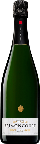 Brut Regence Brimoncourt