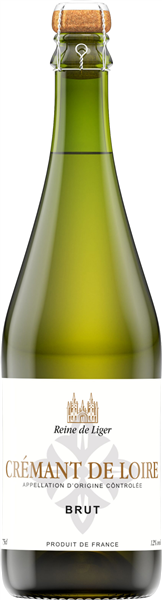 Cremant de Loire Reine