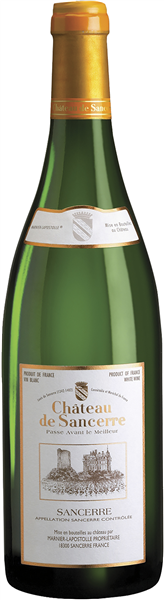 Chateau Sancerre2019 13,5