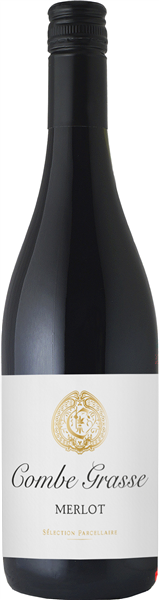 Combe Grasse Merlot 2025