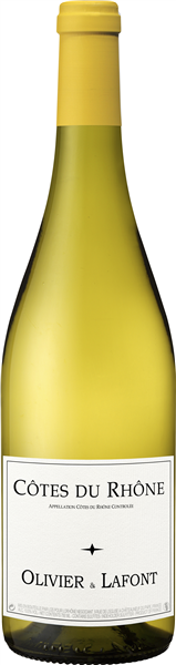 Olivier Cdr Hvid 16 13,5%