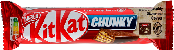 Nestle Kitkat Chunky