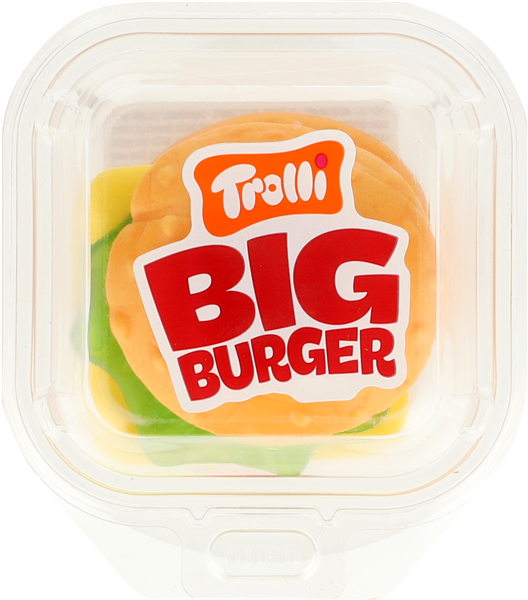 Trolli Burger