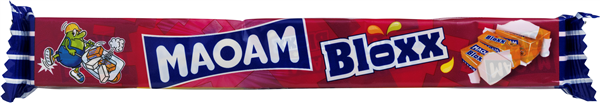 Maoam Karamel 5 Pk