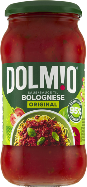 DOLMIO ORIGINAL