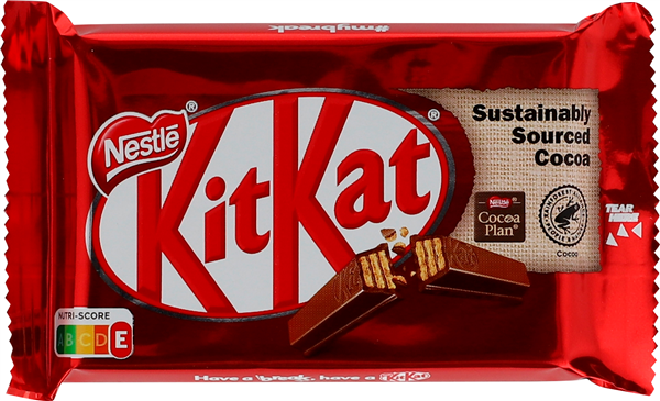 Nestle Kit Kat
