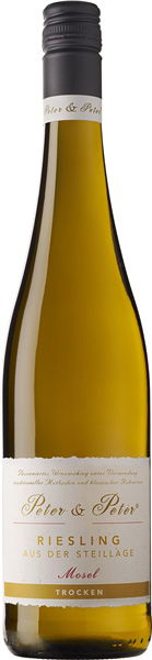 Peter Peter Riesling