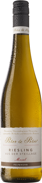 Peter P. Riesling Feinherb