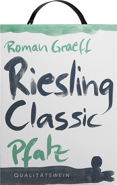 R. Græff Riesling Pfalz