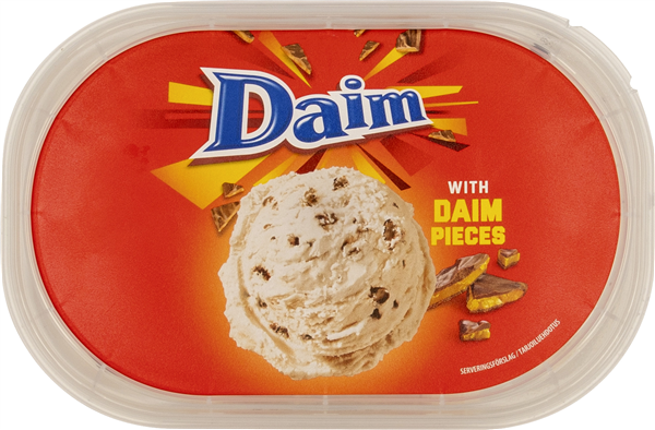 Daim