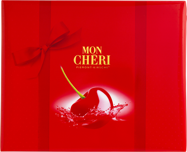 Ferrero Mon Cheri