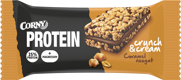 Corny Pro Bar Cru Cr Noug