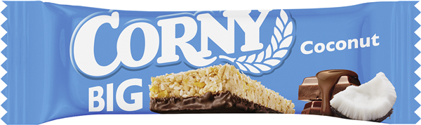 Corny Muslibar Big Kokos