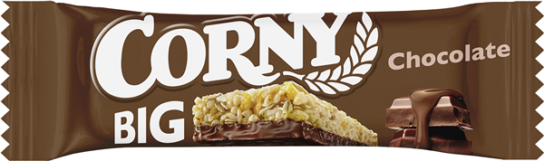 Corny Musli Bar Big Choko